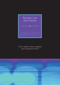 Business Law and Practice