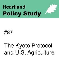 #87 The Kyoto Protocol and U.S. Agriculture