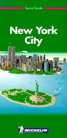 New York City (The Green Guide)