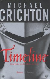 Timeline (German Edition)