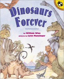 Dinosaurs Forever