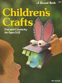 Children's Crafts