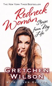 Redneck Woman: Stories from My Life