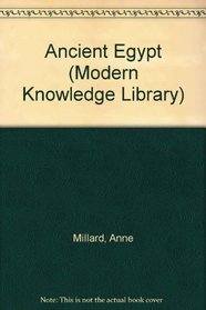 Ancient Egypt (Modern Knowledge Library)