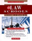 PR Student Advantage Guide to the Best Law Schools, 1997 ed: A Buyer's Guide to Law Schools (Annual)