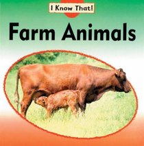 Farm Animals (I Know That)
