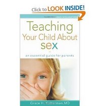 How to Teach Your Child About Sex