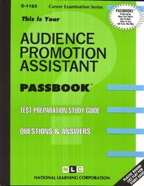 Audience Promotion Assistant