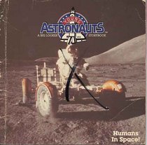 Humans in Space (Young Astronauts' Storybook)