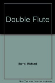 Double flute: poems