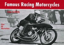 Famous racing motorcycles