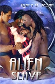 Alien Slave (Clans of Kalquor, Bk 5)