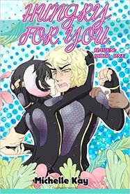 Hungry For You (Haven) (Volume 1)