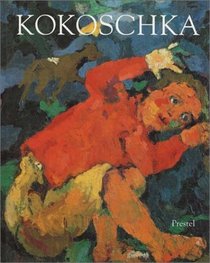 Oskar Kokoschka (German Edition)