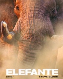 Elefante (Spanish Edition)