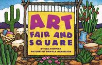 Art fair and the square (Spotlight books)