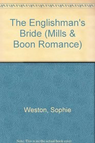 The Englishman's Bride (Romance)