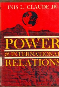 Power and International Relations