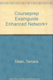 Courseprep Examguide Enhanced Network+