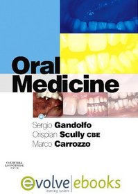 Oral Medicine