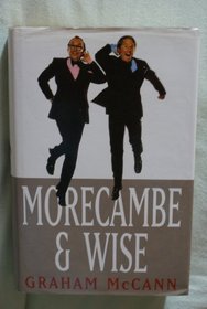 The best of Morecambe and Wise