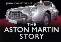 The Aston Martin Story (Story series)
