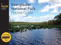 Everglades National Park Pocket Guide (Falcon Guide)
