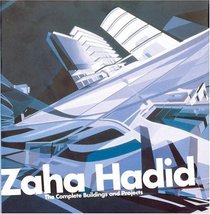 Zaha Hadid : The Complete Work