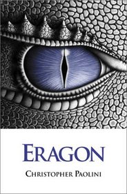 Eragon (Inheritance, Book 1)