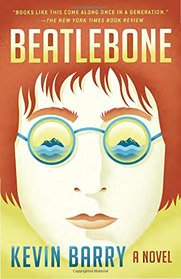 Beatlebone