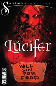 Lucifer Vol. 1: The Infernal Comedy (The Sandman Universe)