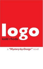 Logo: A Mystery-by-design Series Book
