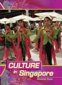 Singapore (Culture In...)