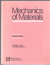 Mechanics of Materials
