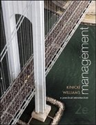 Management: A Practical Introduction- Student Study Guide