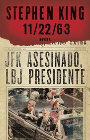11/22/63 (En Espanol) (Vintage Espanol) (Spanish Edition)