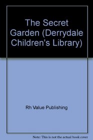Derrydale Children's Library: The Secret Garden