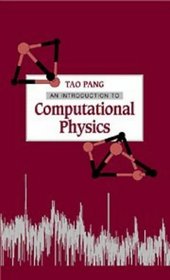 An Introduction to Computational Physics