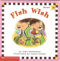 Fish Wish