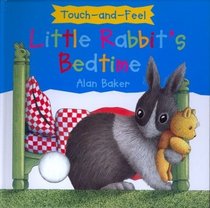 Little Rabbit's Bedtime (Little Rabbit Books)