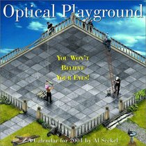 Optical Playground Calendar 2004