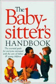 Babysitter's Handbook