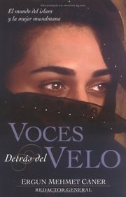 Voces Detras Del Celo