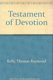 Testament of Devotion