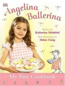 My First Cookbook