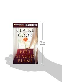 Best Staged Plans: A Novel