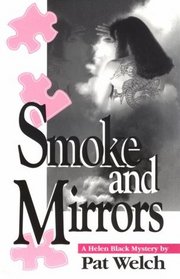 Smoke and Mirrors (Helen Black)