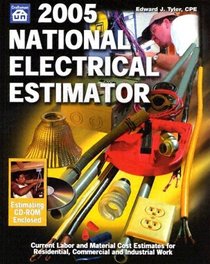 2005 National Electrical Estimator (National Electrical Estimator)