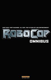 Robocop Omnibus SC