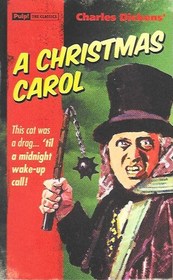 A Christmas Carol (Pulp! The Classics)